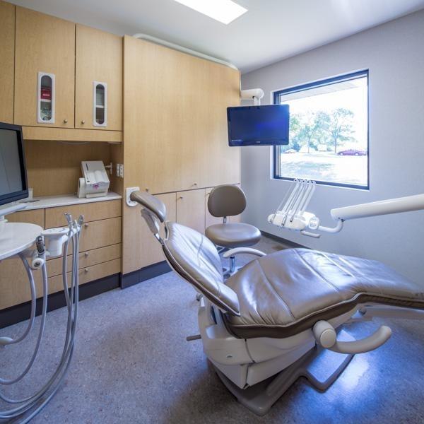 Dental clinic | Dentist Eagan MN
