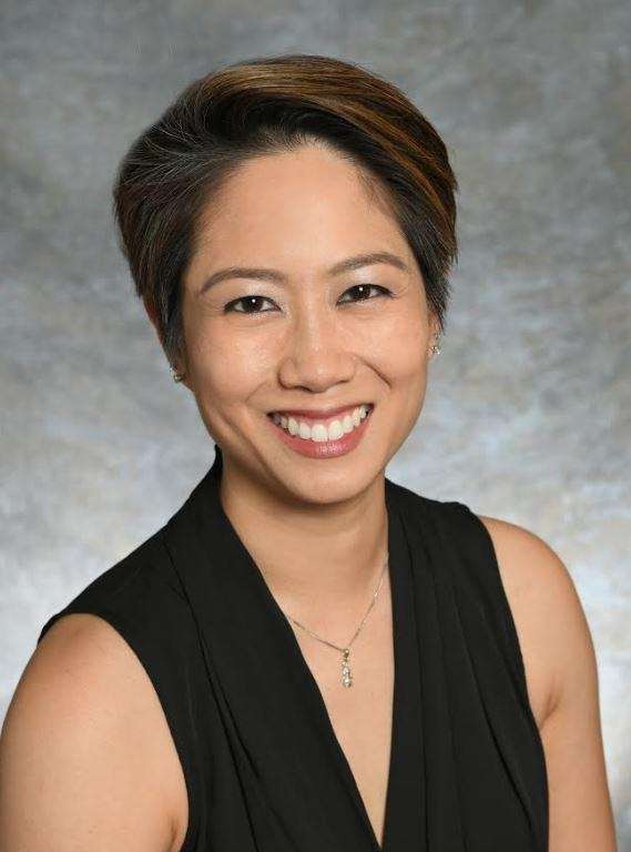 Dr. TuAnh Le Eagan, MN Dentist