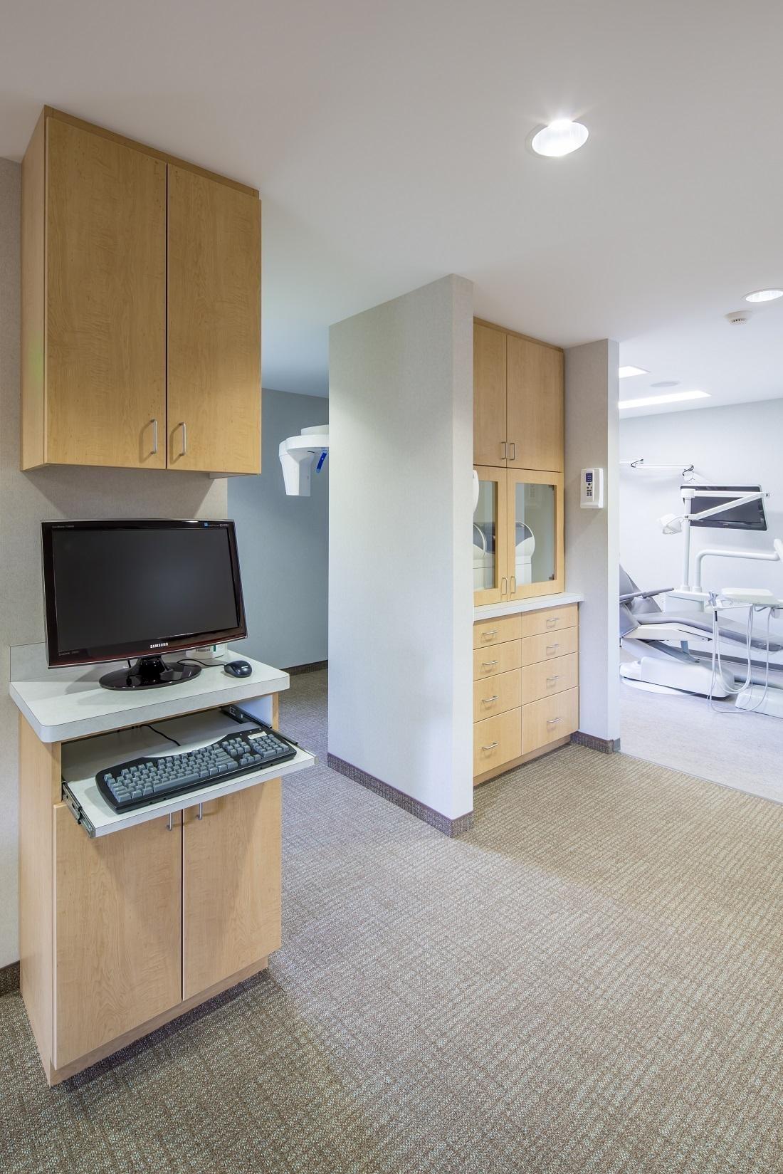 Technology for CEREC Dental Crowns in Eagan, MN